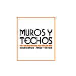 muros y techos