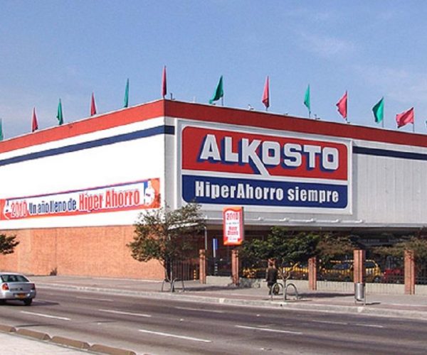 Alkosto