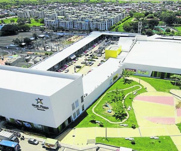 El Ensueño Mall