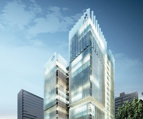 Edificio FIC A5