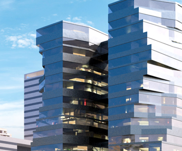 RIVANA Business Park