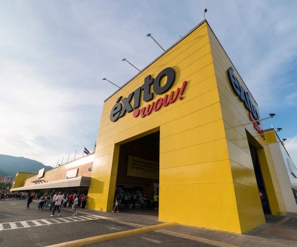 Éxito Mall