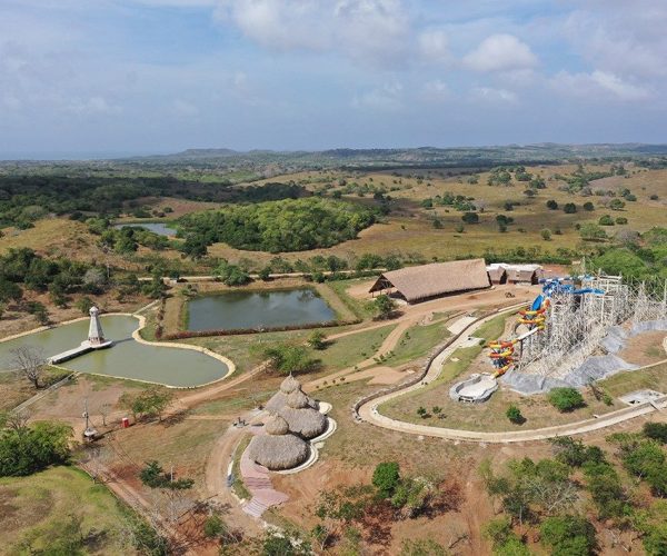 Caribe Aventura Park